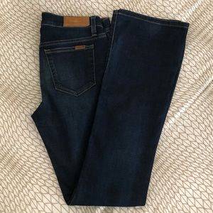 Joe’s jeans (only worn once) size 29